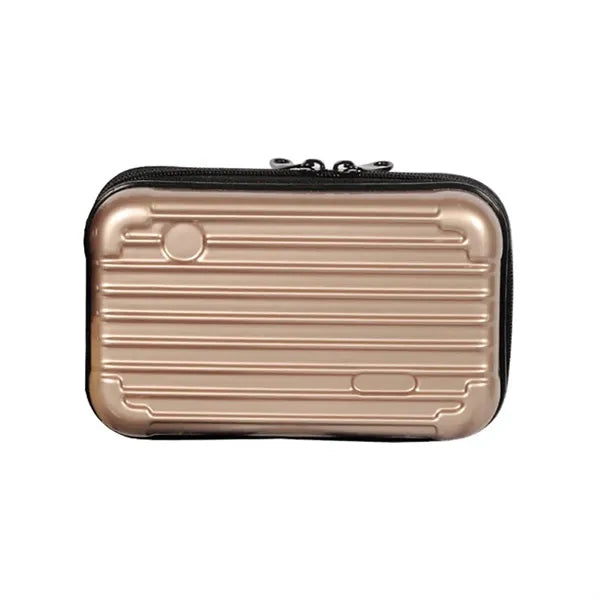 Travel Foldable Toiletry Bags for Men Water