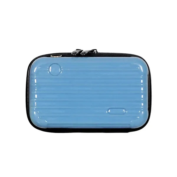 Travel Foldable Toiletry Bags for Men Water