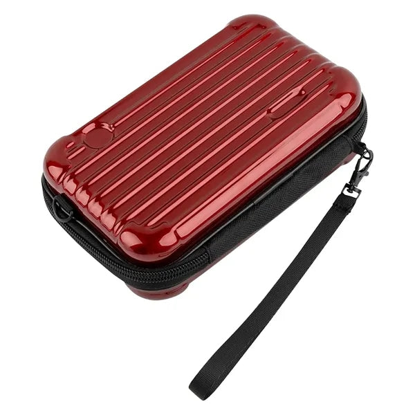 Travel Foldable Toiletry Bags for Men Water