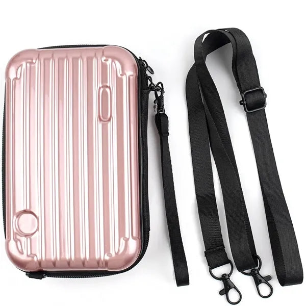 Travel Foldable Toiletry Bags for Men Water