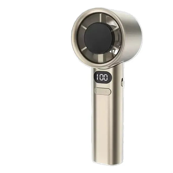 Portable Handheld Electric Fan