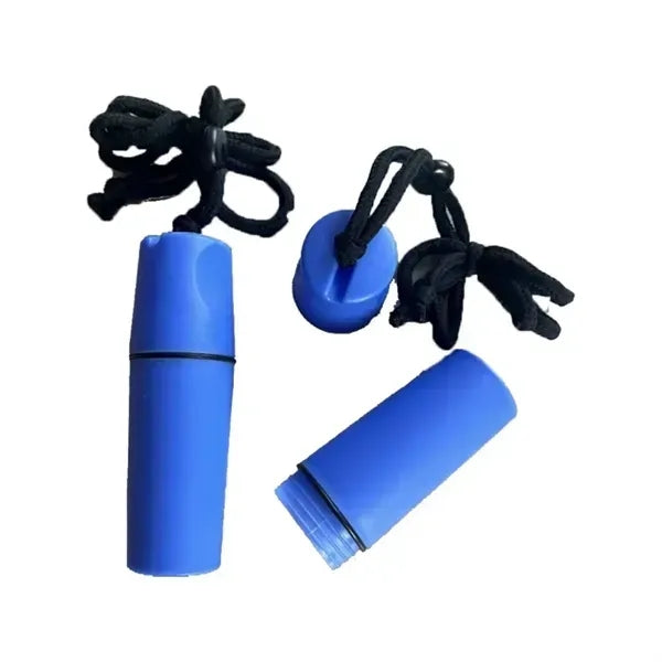 Kayak Dry Storage Bottle