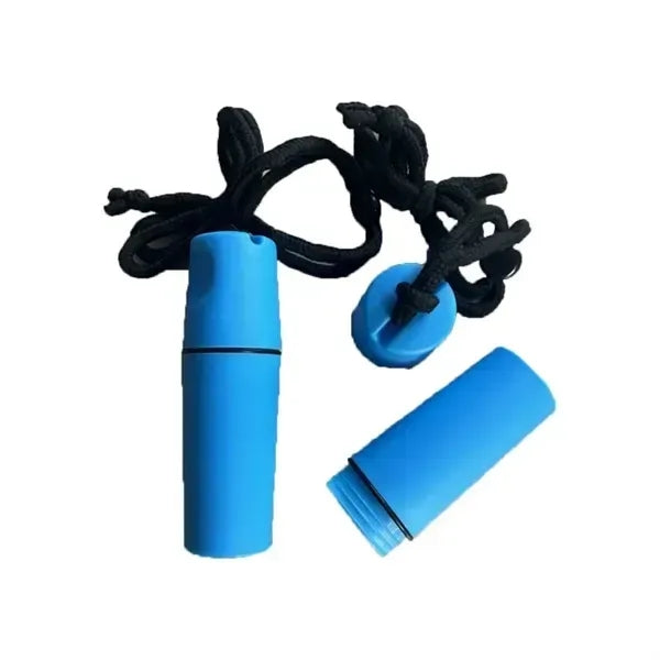 Kayak Dry Storage Bottle