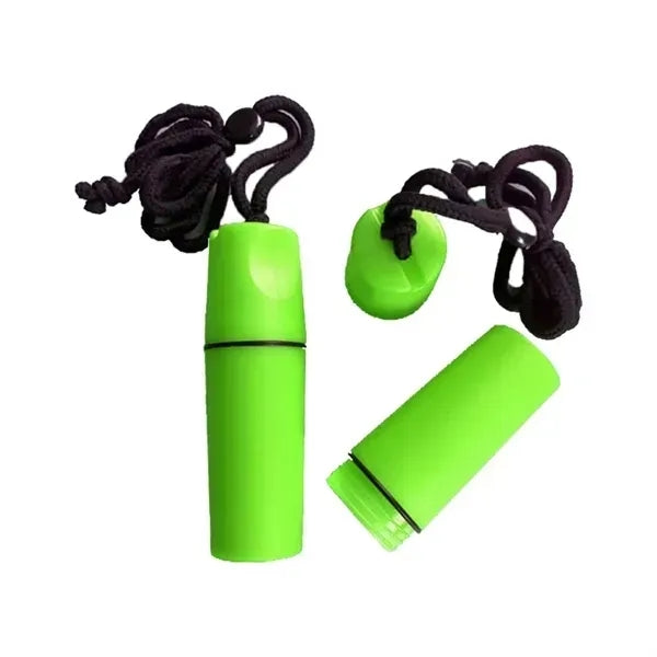 Kayak Dry Storage Bottle