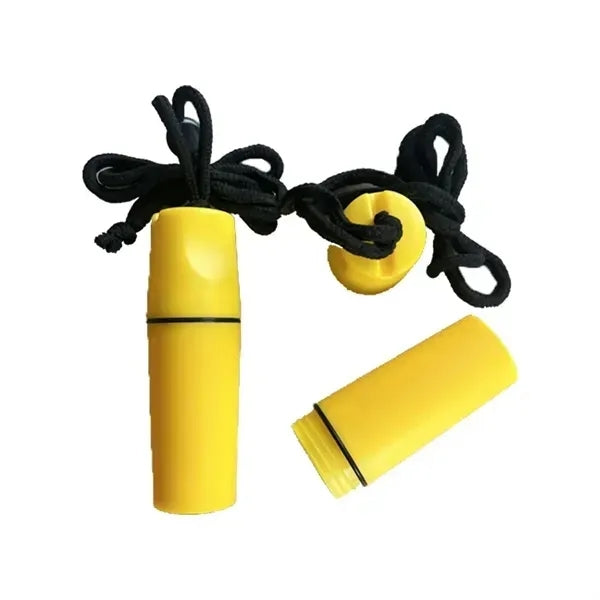 Kayak Dry Storage Bottle