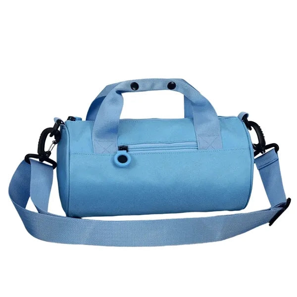 Waterproof Multifunctional Large Capacity Shoulder Bag