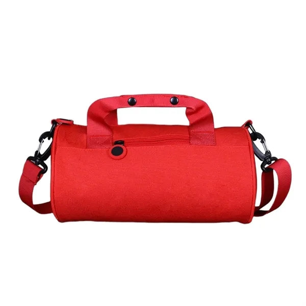 Waterproof Multifunctional Large Capacity Shoulder Bag