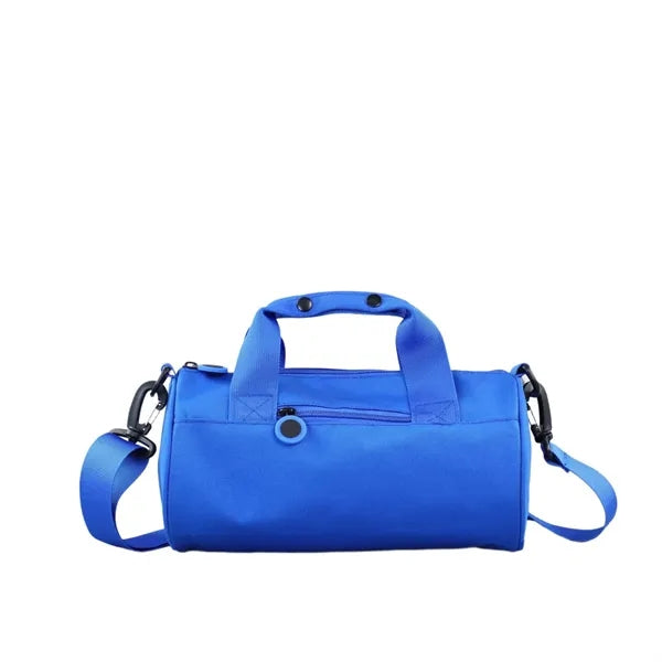 Waterproof Multifunctional Large Capacity Shoulder Bag