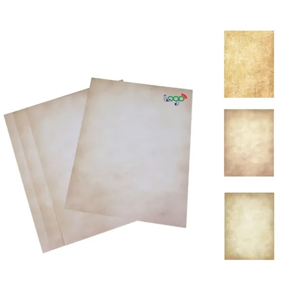 Writing Paper from Specialty Paper for memory or emotion