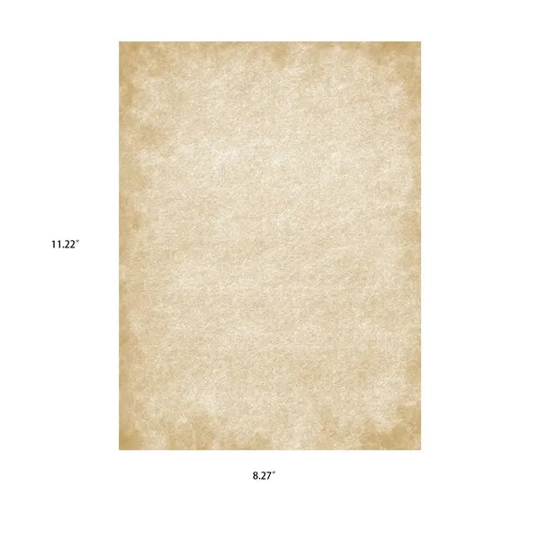 Writing Paper from Specialty Paper for memory or emotion