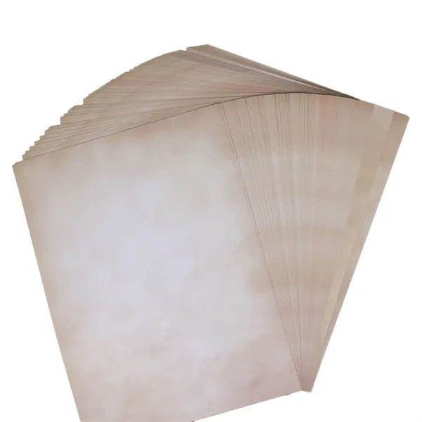 Writing Paper from Specialty Paper for memory or emotion