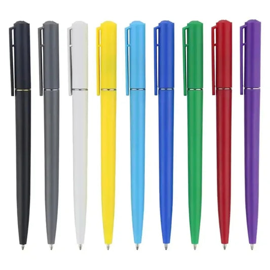 Slim Twist Ballpoint Pen