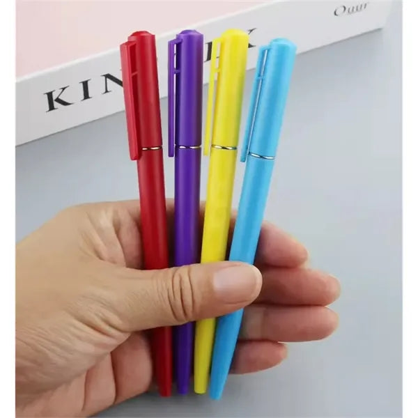 Slim Twist Ballpoint Pen