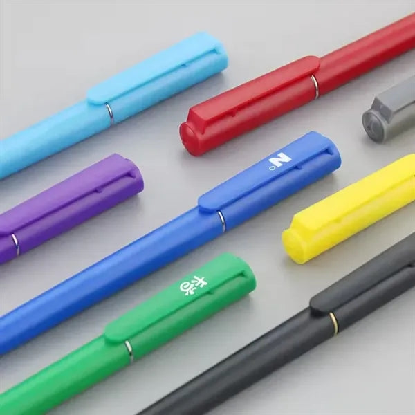 Slim Twist Ballpoint Pen