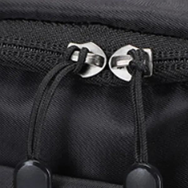 Waterproof Large Capacity USB Travel Anti-Theft Backpack