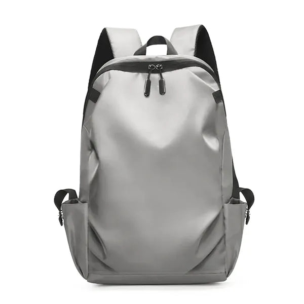 Waterproof Large Capacity USB Travel Anti-Theft Backpack
