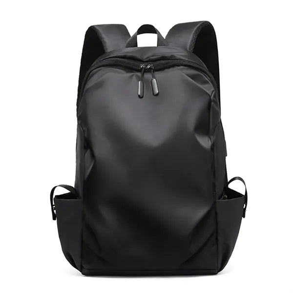 Waterproof Large Capacity USB Travel Anti-Theft Backpack
