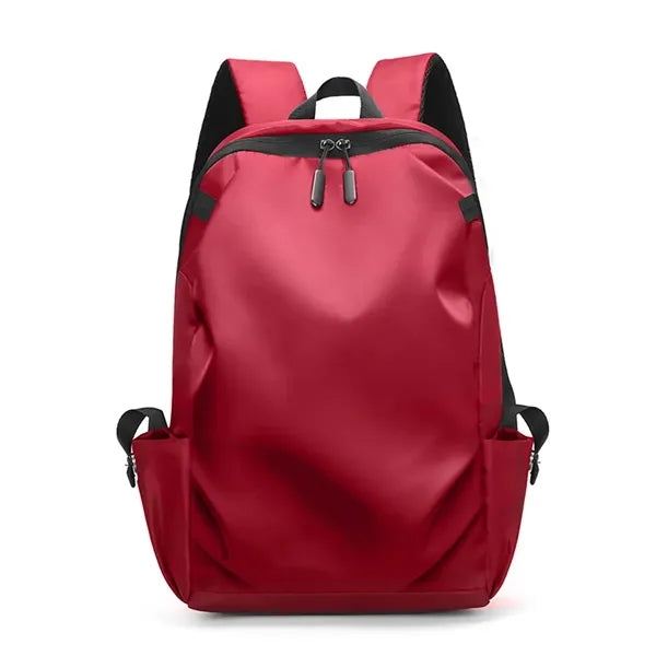 Waterproof Large Capacity USB Travel Anti-Theft Backpack