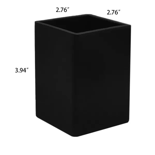 Silicone Pen Holder With Logo Of Study/Business/Work
