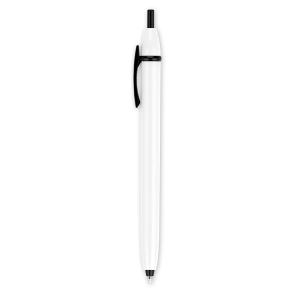 Get Pen - White