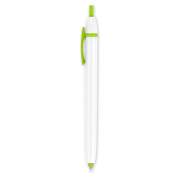 Get Pen - White