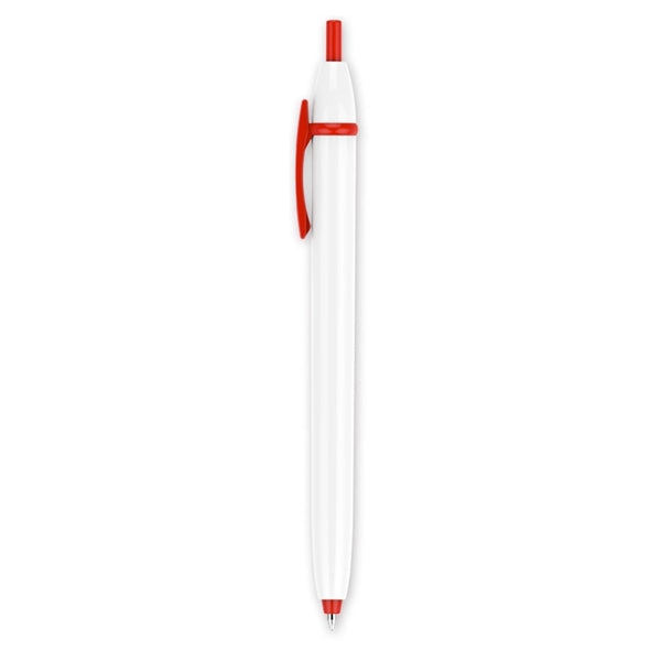 Get Pen - White