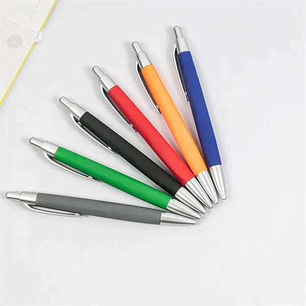 Ballpoint Pen With Logo For Advertising/Promotion/Gifts