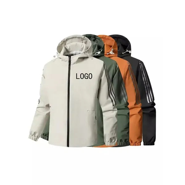 Water Resistant Jacket