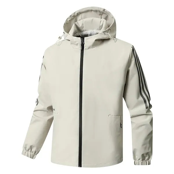 Water Resistant Jacket