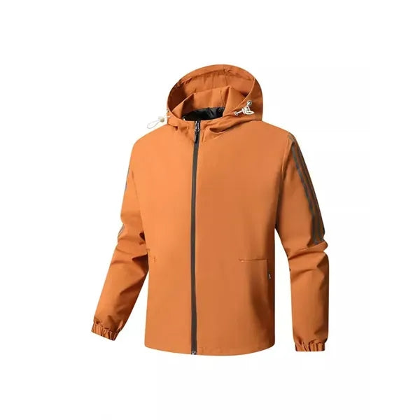 Water Resistant Jacket