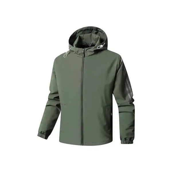 Water Resistant Jacket