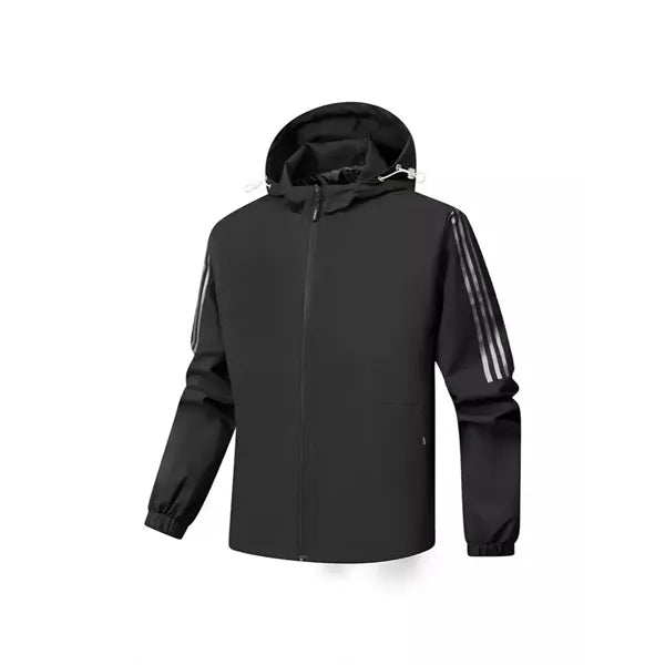 Water Resistant Jacket