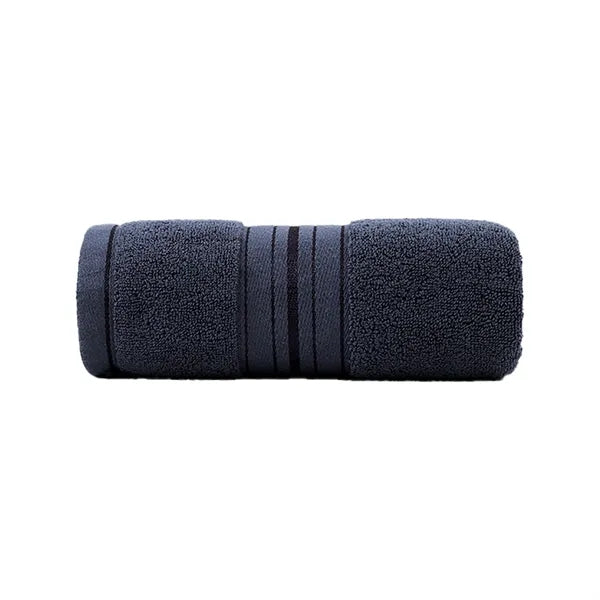 100% Cotton Towel With Logo For Home/Business/Recognition