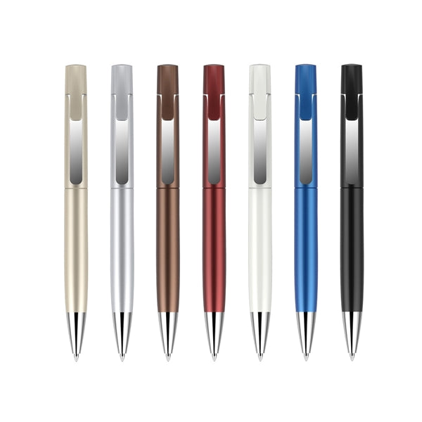 Lucky Pen - shiny