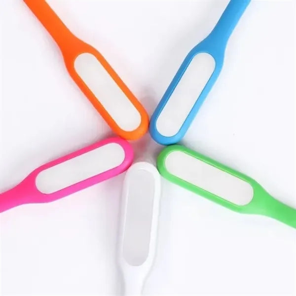 Portable LED Mini USB Night Light