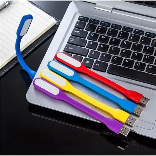 Portable LED Mini USB Night Light