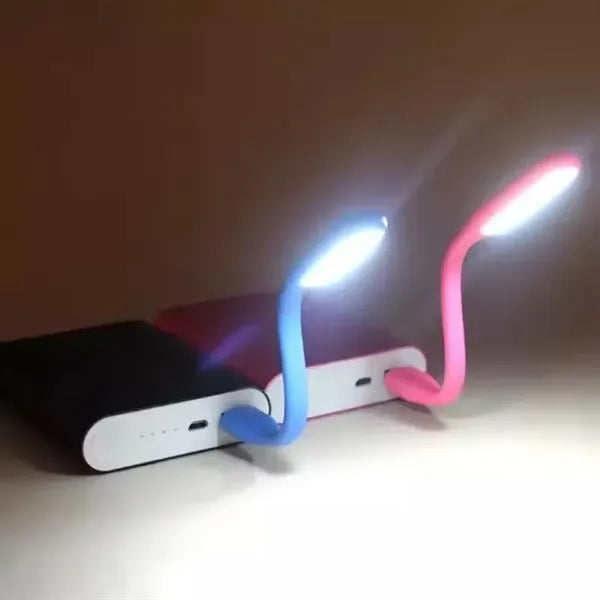 Portable LED Mini USB Night Light