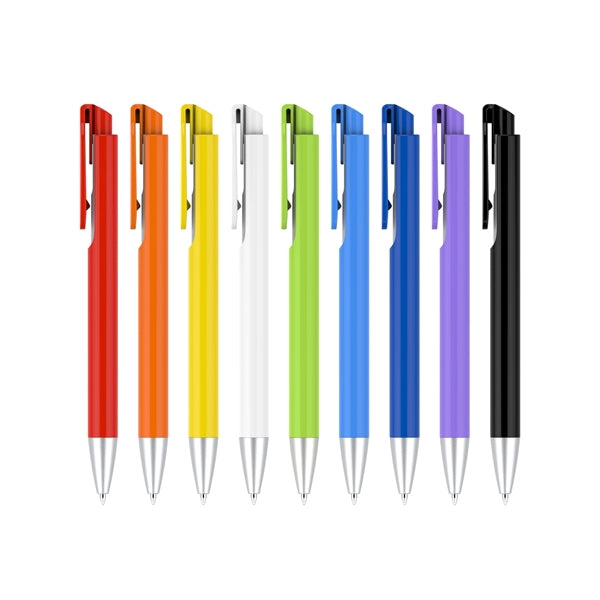 Fan Pen - color
