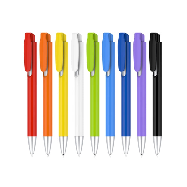 Fan Pen - color