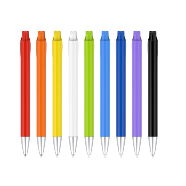 Fan Pen - color