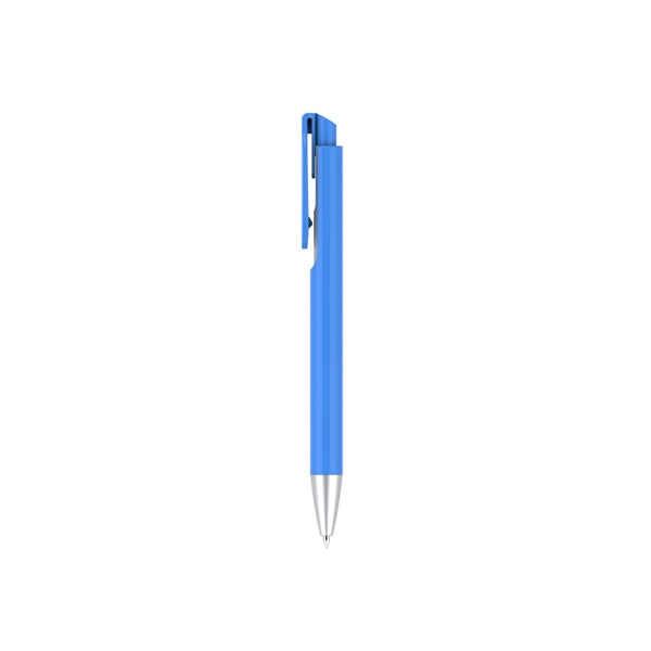 Fan Pen - color