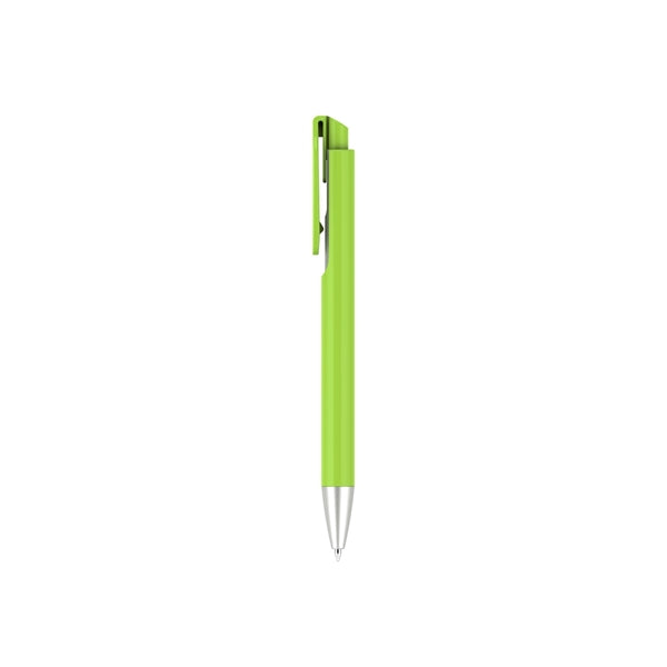 Fan Pen - color