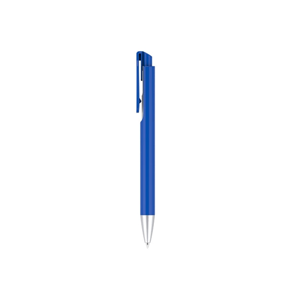 Fan Pen - color