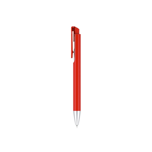 Fan Pen - color