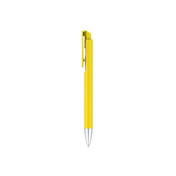 Fan Pen - color