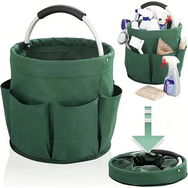 Foldable Picnic Basket