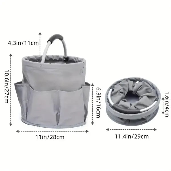 Foldable Picnic Basket