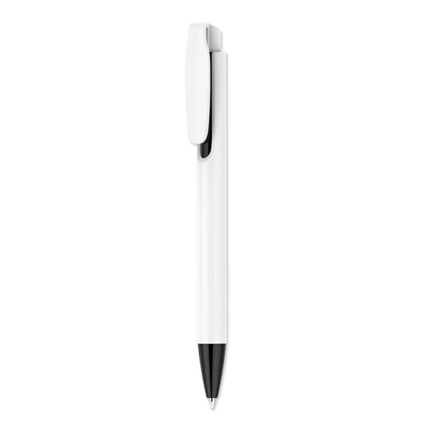 Fan Pen - White