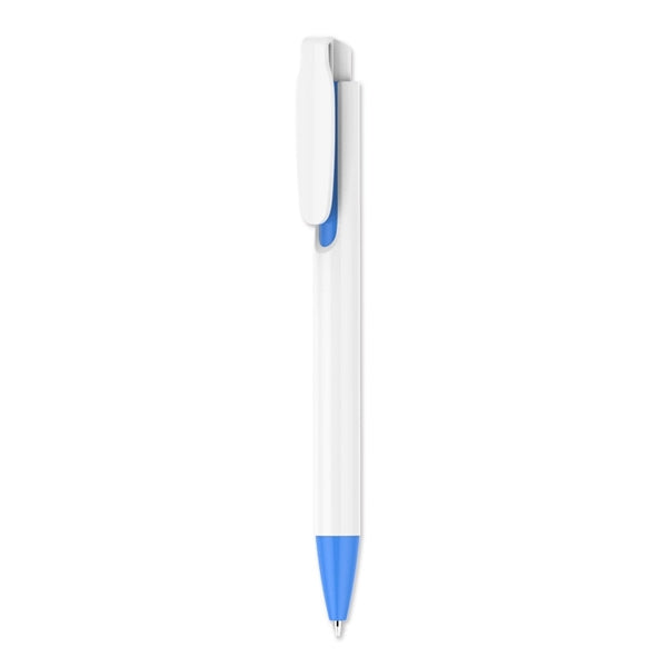 Fan Pen - White
