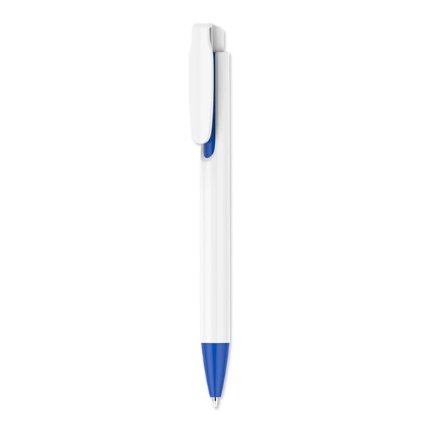 Fan Pen - White